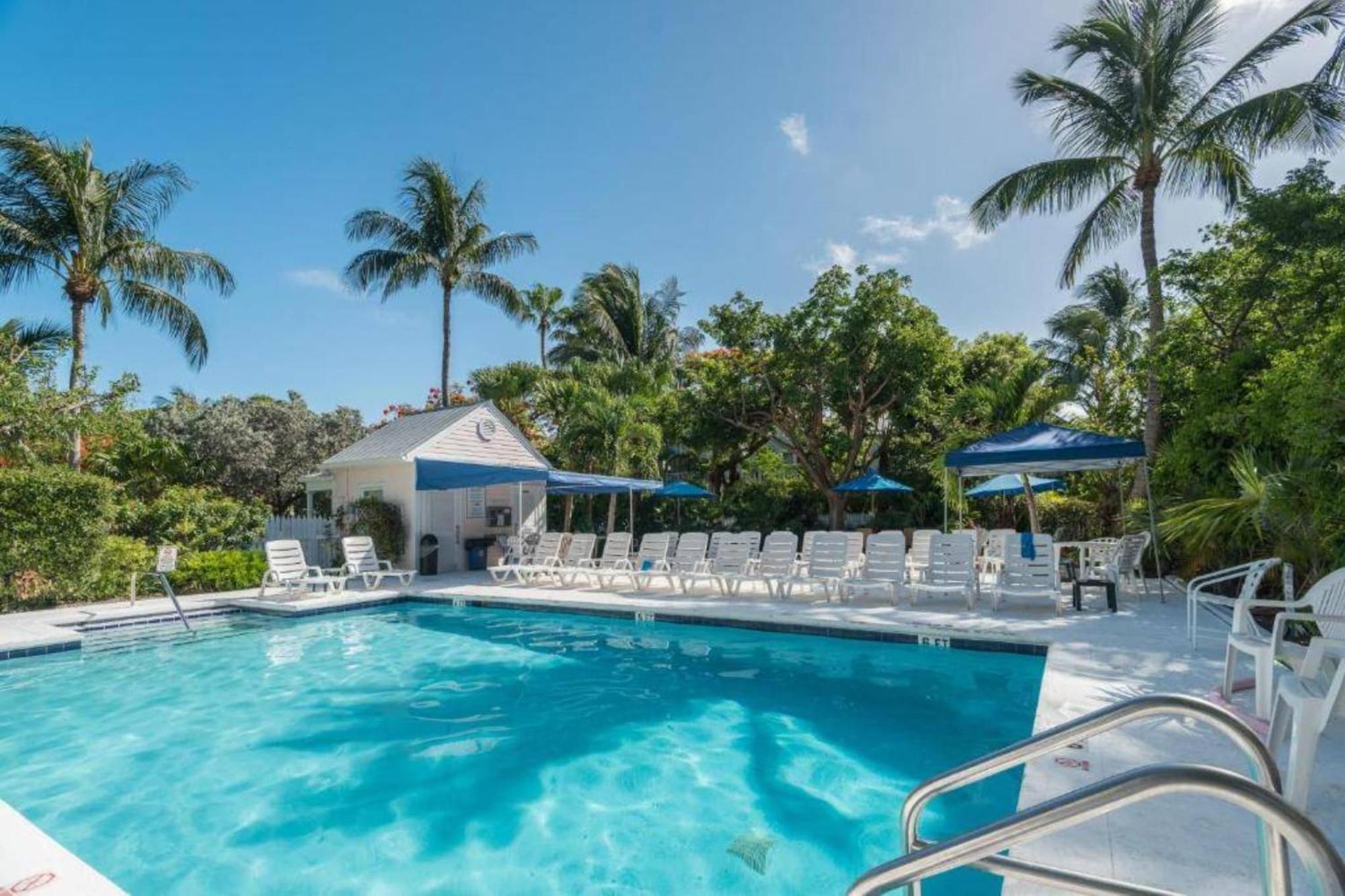 Conch Adventure By Avantstay Great Location W Patio Outdoor Dining And Shared Pool Week Long Hébergement de vacances *