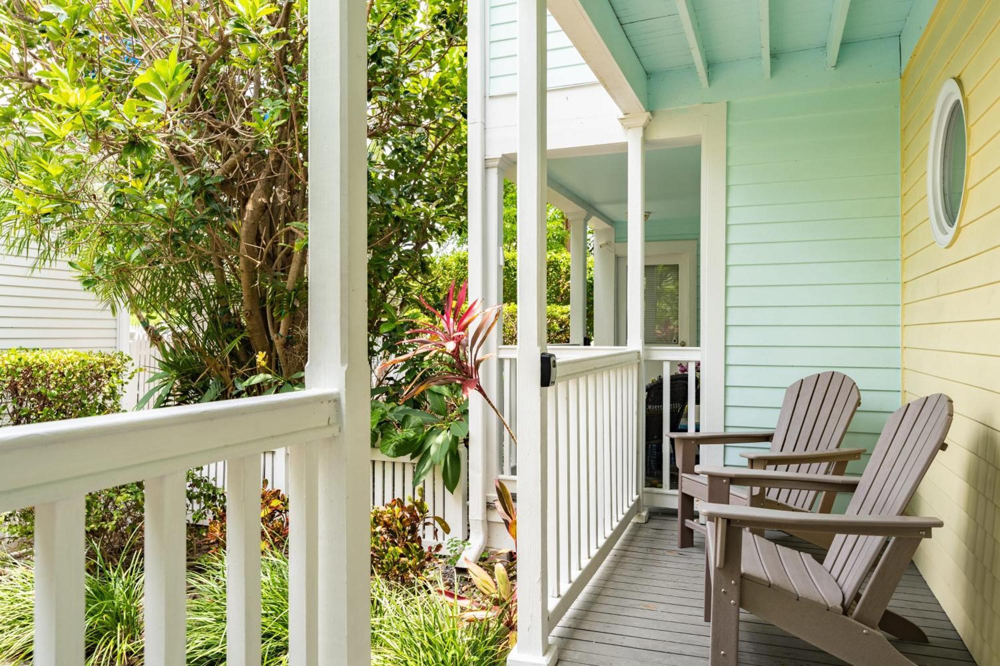 Hébergement de vacances Conch Adventure By Avantstay Great Location W Patio Outdoor Dining And Shared Pool Week Long Key West