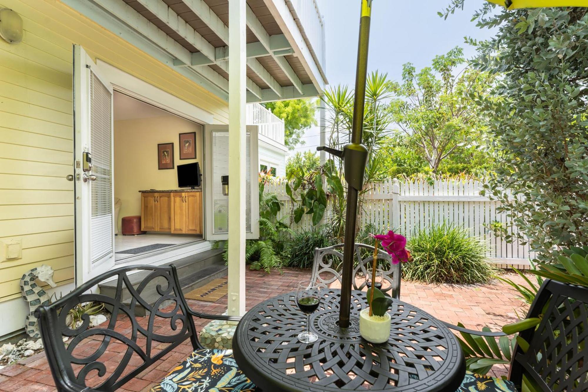 Hébergement de vacances Conch Adventure By Avantstay Great Location W Patio Outdoor Dining And Shared Pool Week Long